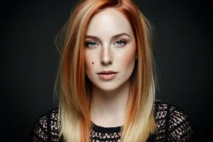 Copper Balayage: All About Copper Balayage And How To Adopt It