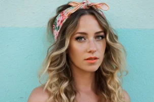 Top 8 Fab Bandana Hairstyles To Elevate Your Look