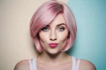 7 Side-Part Bob Haircut Ideas