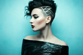 Undercut Hairstyles For Women - 10 Ideas, Inspiration And Styling Tips!