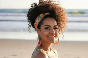 7 Easy Protective Hairstyles To Safeguard Your Natural Hair