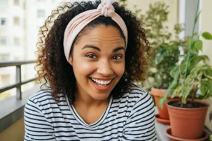 How To Tie Up Your Hair Without Damaging It? A Guide To Gentle Hairstyling