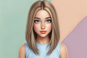 Best Teen Hairstyles: Trendy Looks For Teenagers