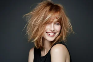 10 Game-Changing Haircuts For Very Thin Hair