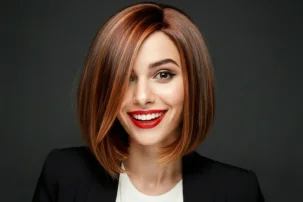 Trendy Hairstyles With Balayage - Brighten Your Look