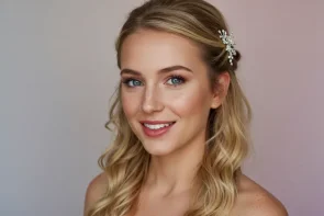 7 Holiday Hairstyles That Are Easy