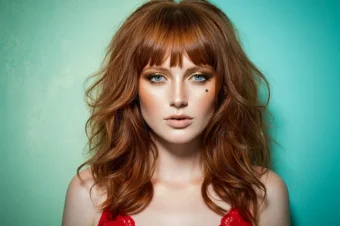 Top Volume-Boosting Haircuts For Thin Hair