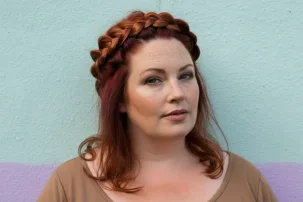 Chic Long Hairstyles For Women Over 40