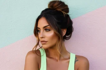 Hairstyles That Make You Look Younger Without Botox