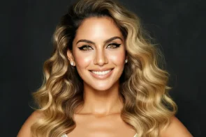 10 Formal Hairstyles For Timeless Beauty