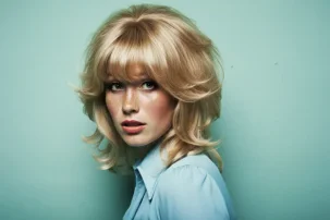 8 Best 1970S Hairstyles That Will Give A Cool Vintage Look