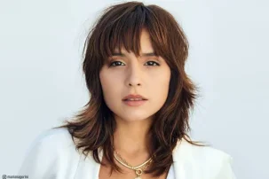 Most Beautiful Wolf Cut Hairstyles For This Winter