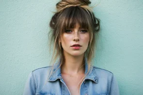 Birkin Bangs: Retro Chic Revival Takes The Hair Scene By Storm