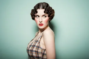10 Timeless 1920S Hairstyles That Define The Roaring Twenties
