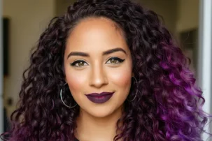 Transform Your Look With Stunning Ombre Hairstyles