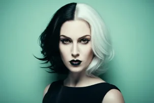 Edgy Alternative Hairstyles To Unleash Your Bold Side
