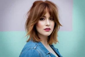 10 Shag Haircut Ideas For A Fresh New Look