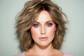 Haircut Ideas Tailored To Your Face Shape: Top Trending Hairstyles For Women In 2025