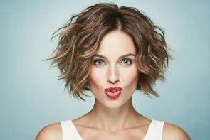 Hairstyles For Thin Hair - Best Styles For Adding Volume