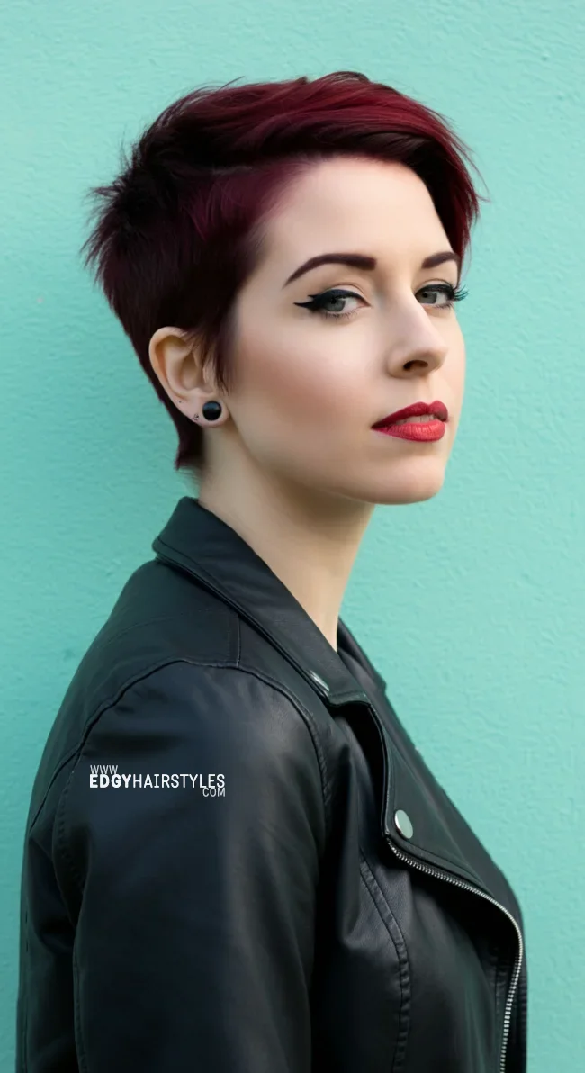 6. Pixie Cut | 7 Iconic 1990S Hairstyles That Are All-Time Favorites