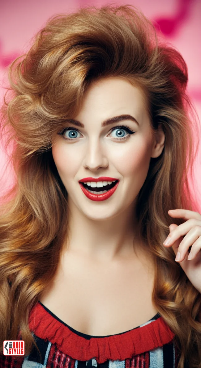 9. Retro 90s Blowout | Blowout Hair Is Now Celebrating Its Comeback - Diy Blowout Hair Tips