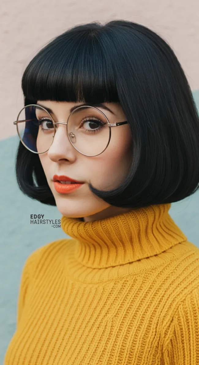 7. Pageboy | 8 Best 1970S Hairstyles That Will Give A Cool Vintage Look