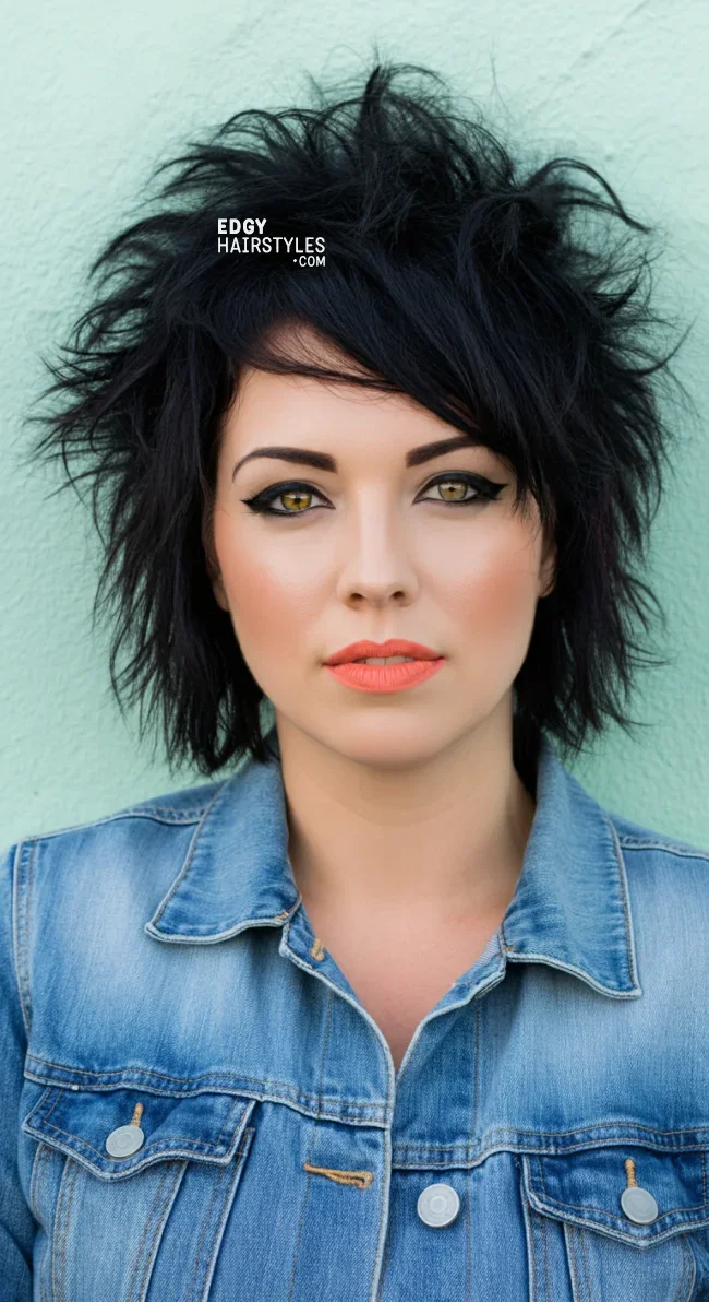 3. Shaggy Layers | Layered Haircuts Are Still The Best For Every Hair Length