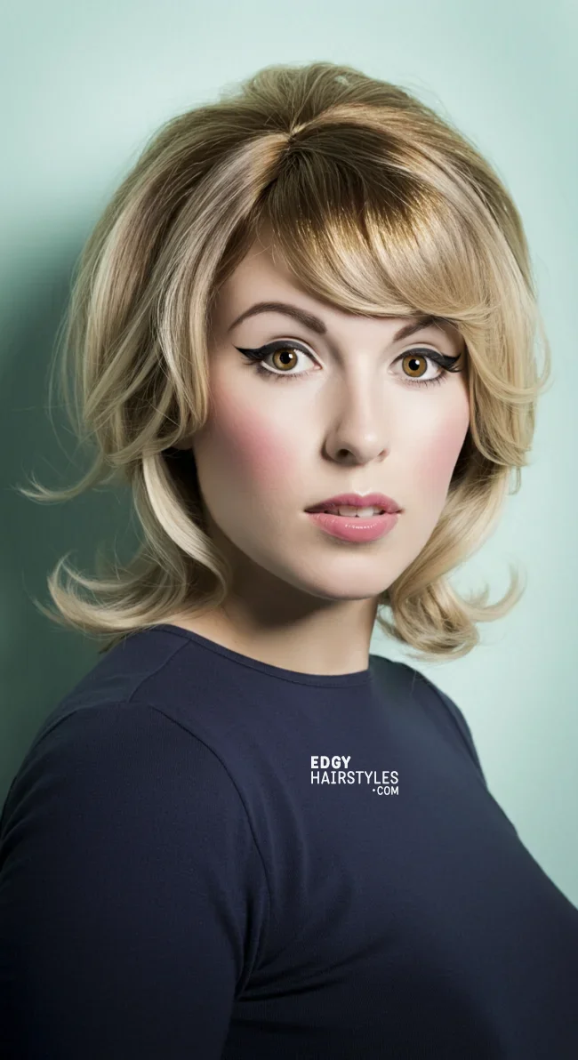 7. Feathered Layers | Layered Haircuts Are Still The Best For Every Hair Length