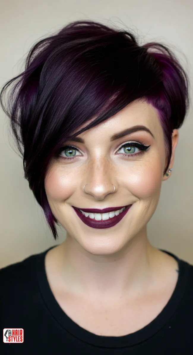 7. Pixie Bob | Explore The Latest Short Bob Haircuts For Women