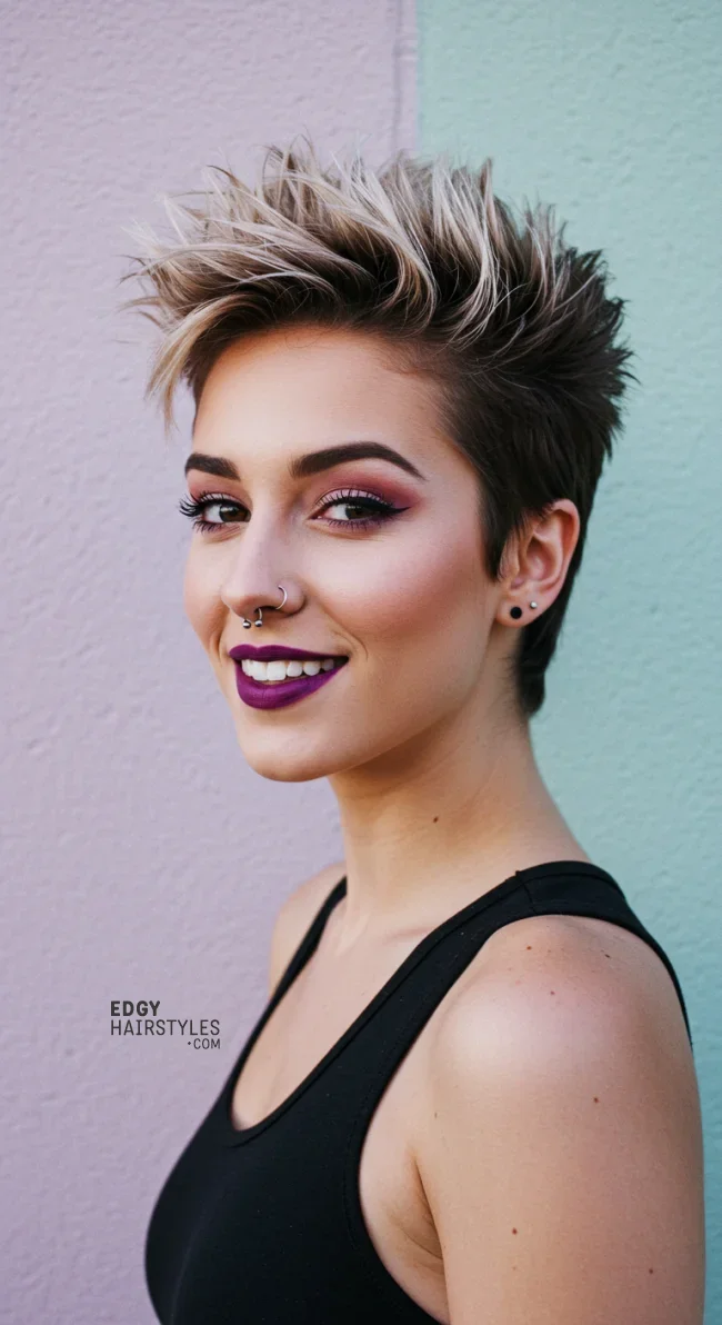 6. Frosted Tips | 90S Hairstyles That Feel Just As Relevant Today