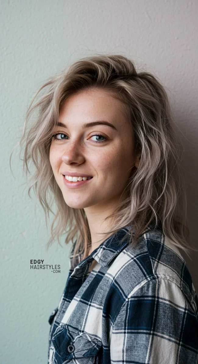 5. Shag Cut | 7 Vintage Hairstyles That Helped Define Today’s Favorites