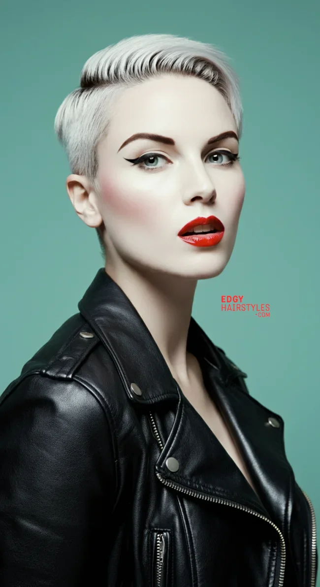 3. Eton Crop | 10 Timeless 1920S Hairstyles That Define The Roaring Twenties