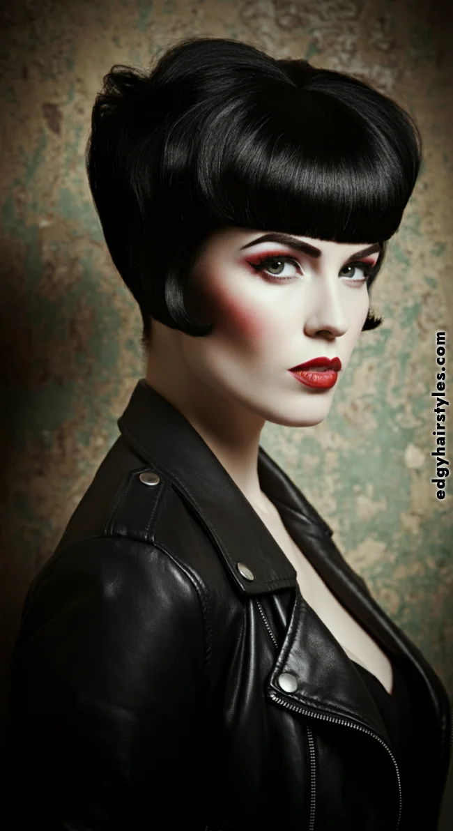 4. Shingled Bob | Glamorous 1920S Hairstyles: 10 Vintage Looks For Timeless Elegance