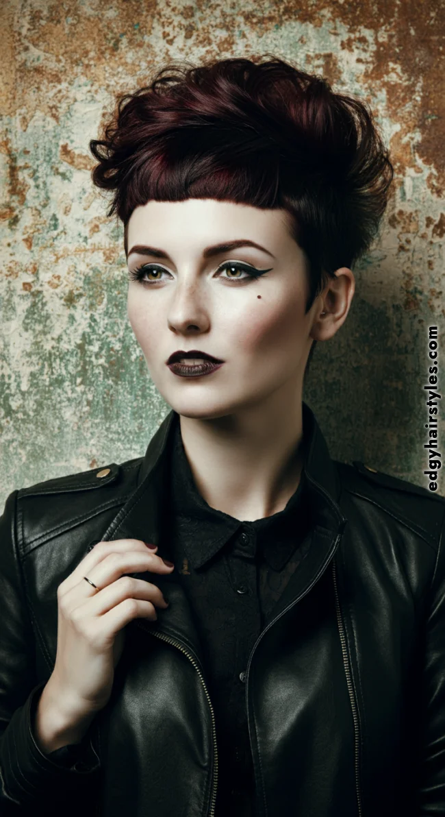 5. Eton Crop | Glamorous 1920S Hairstyles: 10 Vintage Looks For Timeless Elegance